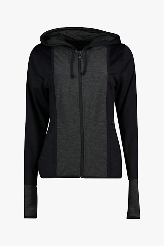 Powerzone Damen Trainingsjacke