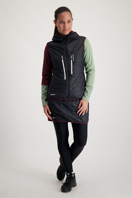 Ortovox Piz Boè Damen Gilet