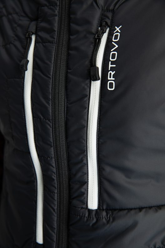 Ortovox Piz Boè gilet donna