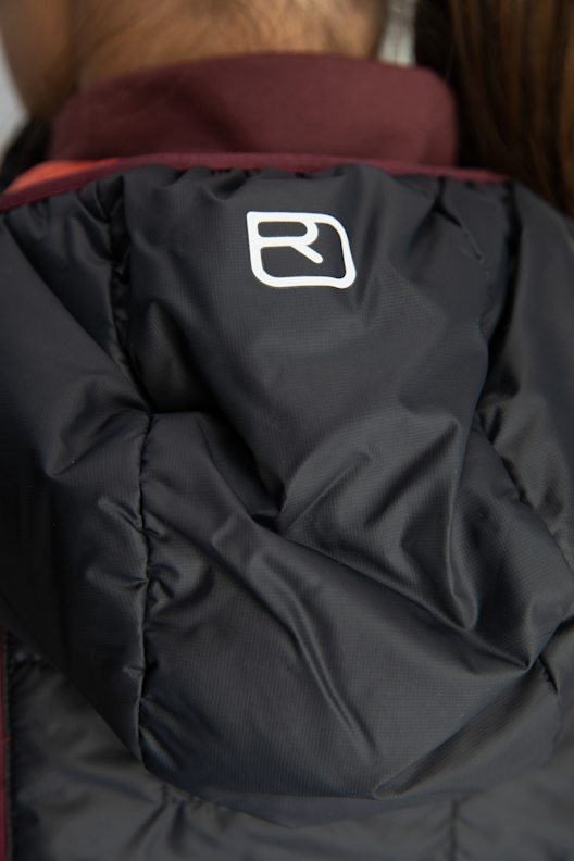 Ortovox Piz Boè Damen Gilet