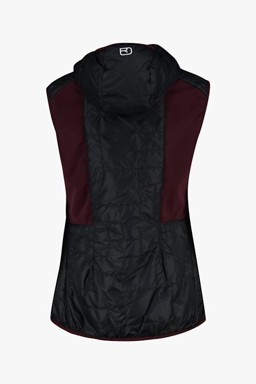Ortovox Piz Boè gilet donna