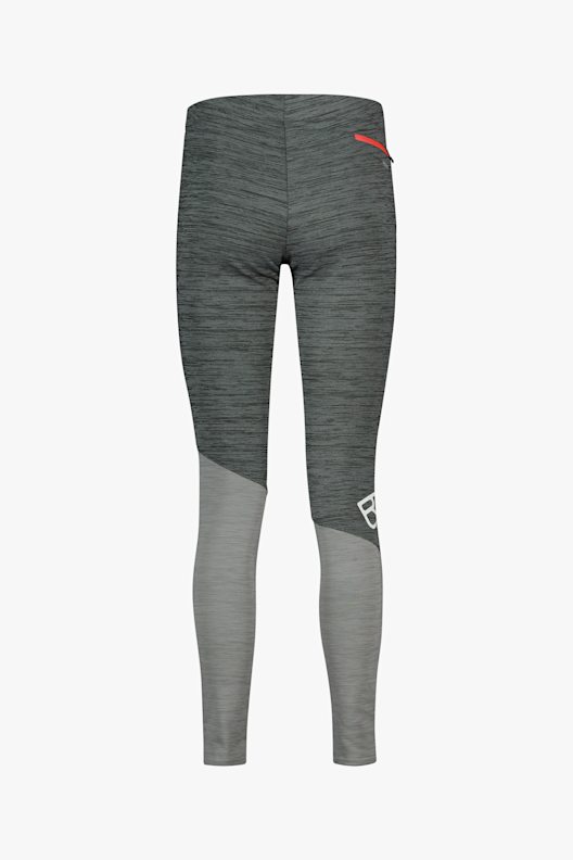 Ortovox Fleece Light Damen Thermohose