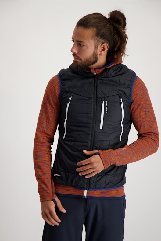 Ortovox Piz Boè Herren Gilet