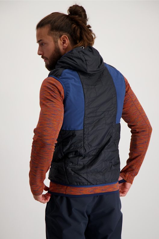 Ortovox Piz Boè Herren Gilet