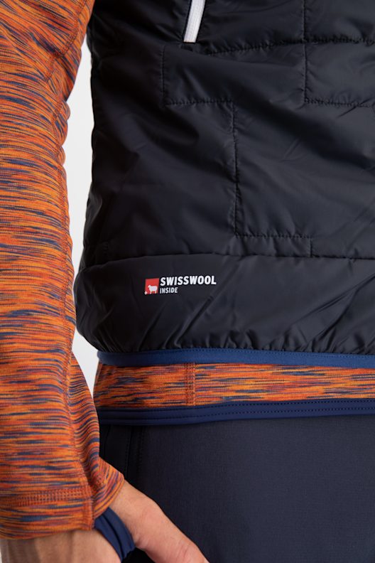 Ortovox Piz Boè Herren Gilet