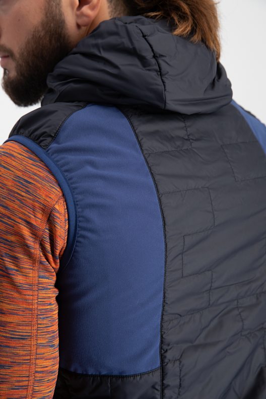 Ortovox Piz Boè Herren Gilet