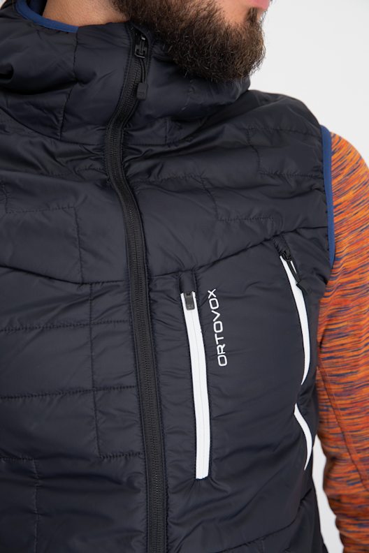 Ortovox Piz Boè Herren Gilet
