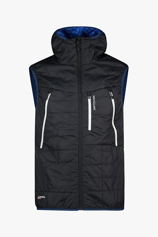 Ortovox Piz Boè gilet uomo