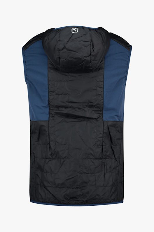 Ortovox Piz Boè gilet uomo