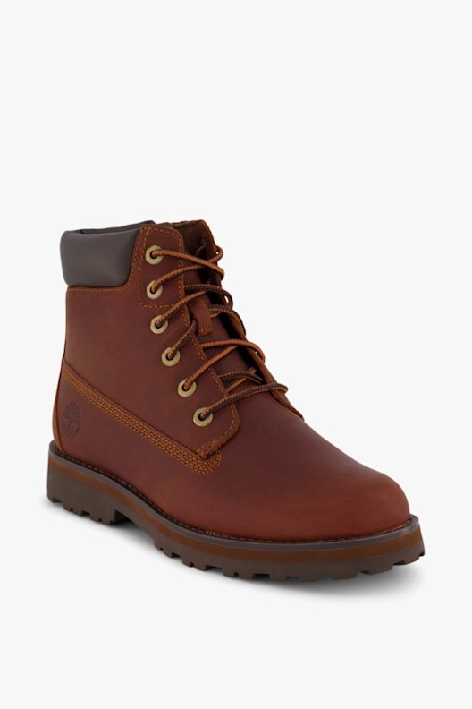 Timberland Courma Traditional 6 Inch Damen Winterschuh