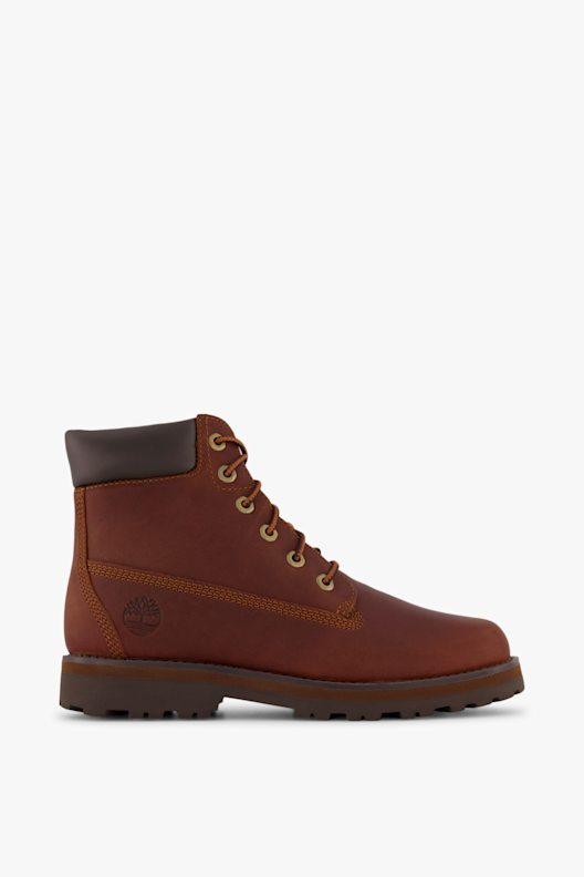 Timberland Courma Traditional 6 Inch chaussures d'hiver femmes