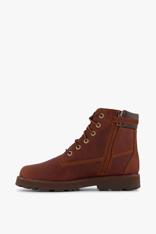 Timberland Courma Traditional 6 Inch Damen Winterschuh