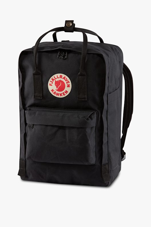 Fjällräven Kanken Laptop 18 L zaino