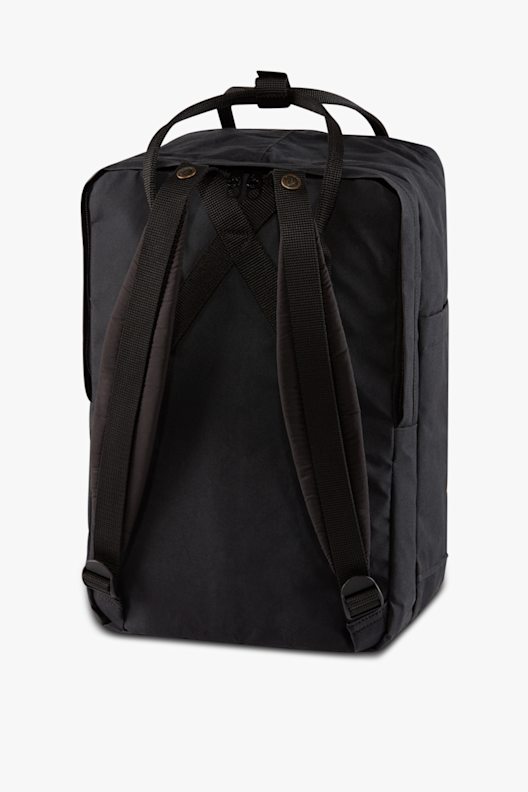 Fjällräven Kanken Laptop 18 L sac à dos
