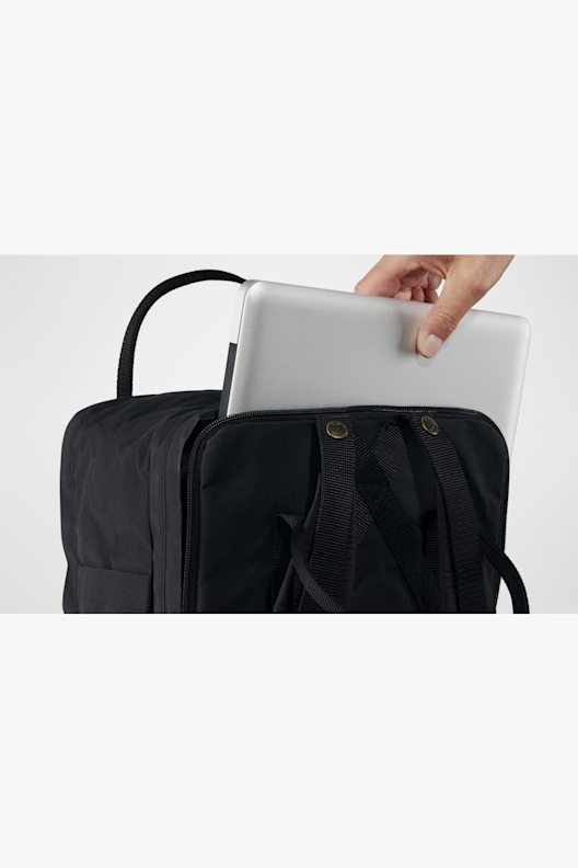 Fjällräven Kanken Laptop 18 L zaino