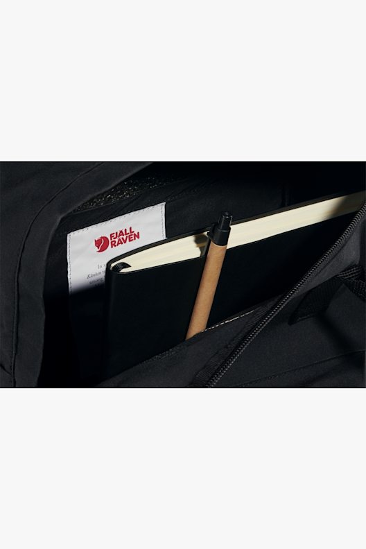 Fjällräven Kanken Laptop 18 L sac à dos