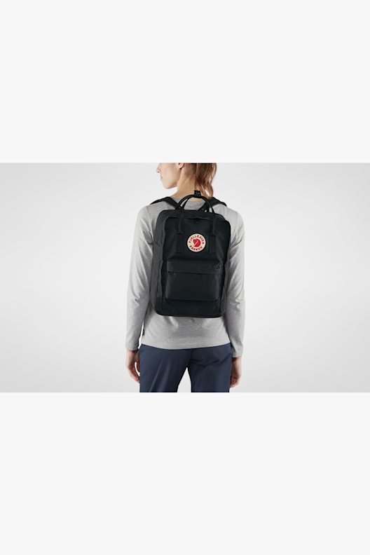 Fjällräven Kanken Laptop 18 L sac à dos