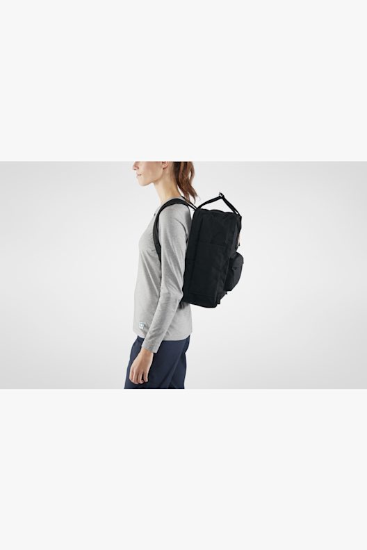 Fjällräven Kanken Laptop 18 L zaino