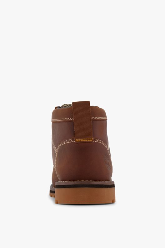 Timberland Larchmont Chukka scarpa invernale uomo