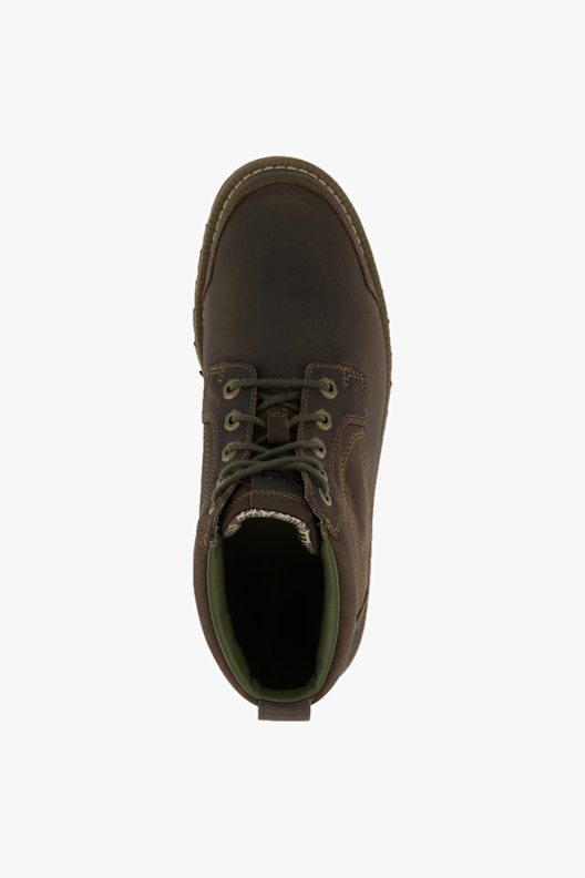 Timberland Larchmont Chukka chaussures d'hiver hommes