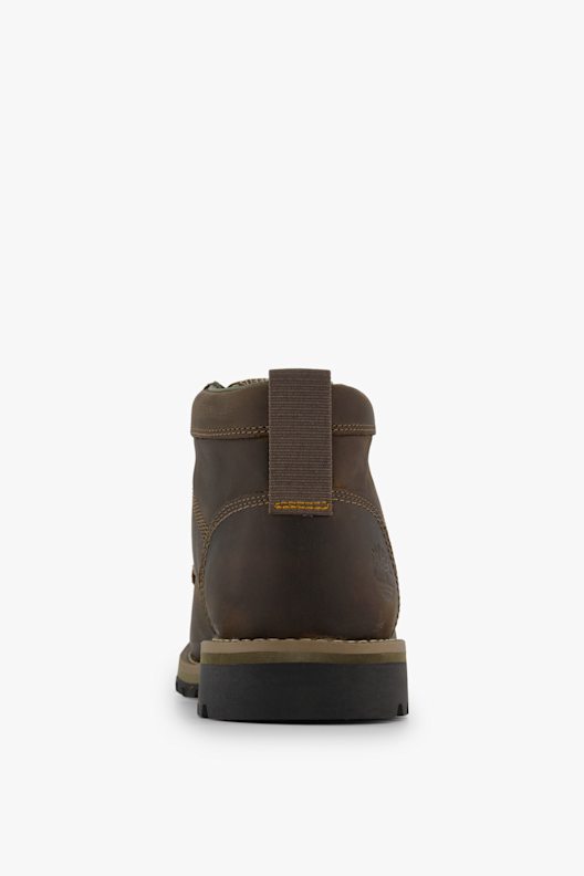 Timberland Larchmont Chukka chaussures d'hiver hommes