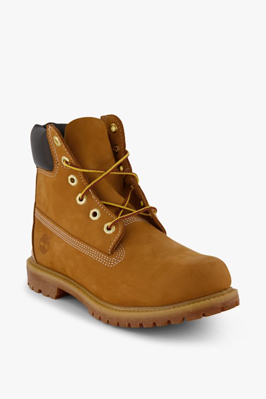 Timberland Premium 6 Inch scarpa invernale donna