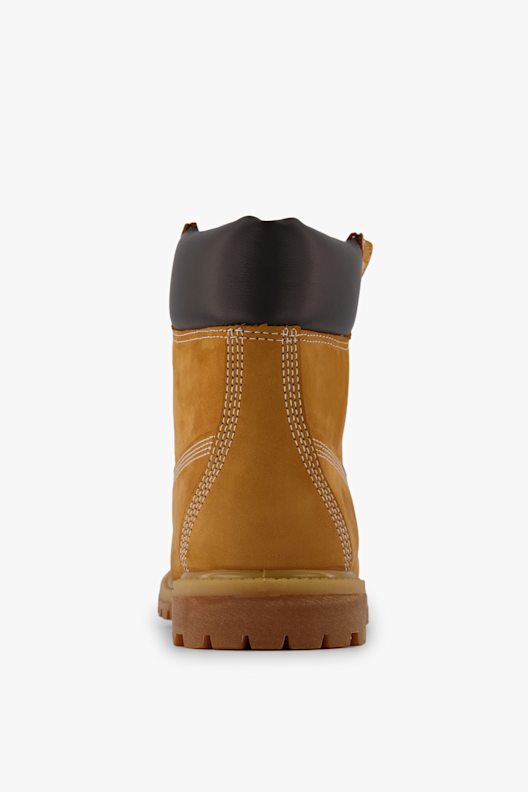 Timberland Premium 6 Inch scarpa invernale donna