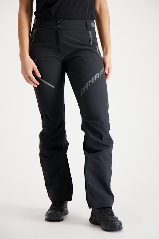 Dynafit Mercury 2 Damen Skitourenhose