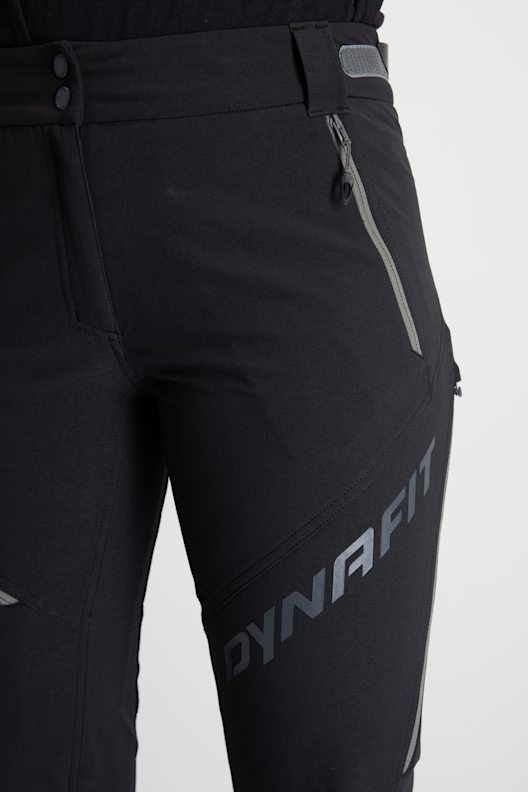 Dynafit Mercury 2 pantaloni per sci alpinismo donna