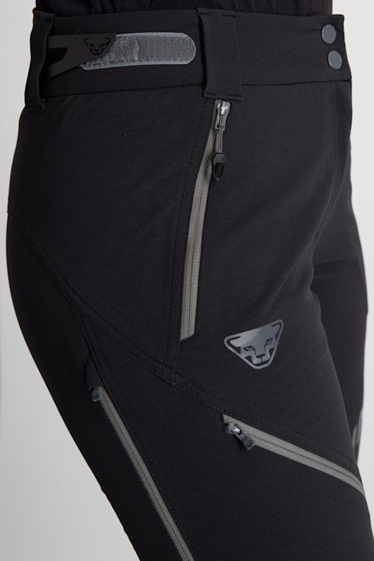 Dynafit Mercury 2 pantaloni per sci alpinismo donna