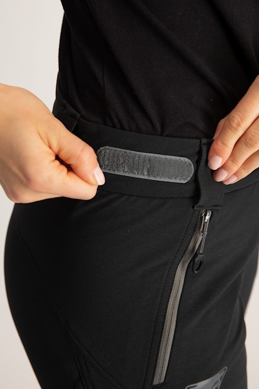 Dynafit Mercury 2 pantaloni per sci alpinismo donna