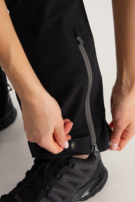 Dynafit Mercury 2 Damen Skitourenhose