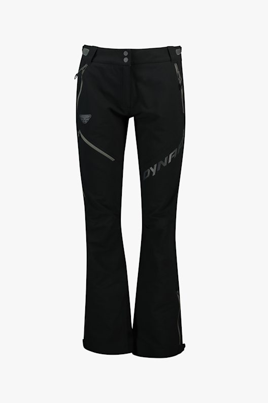 Dynafit Mercury 2 pantaloni per sci alpinismo donna