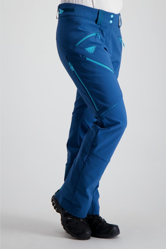 Dynafit Mercury Pro 2 pantaloni per sci alpinismo donna