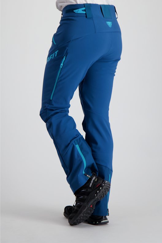 Dynafit Mercury Pro 2 pantaloni per sci alpinismo donna