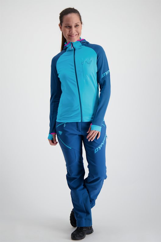Dynafit Mercury Pro 2 pantaloni per sci alpinismo donna