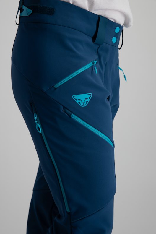 Dynafit Mercury Pro 2 Damen Skitourenhose