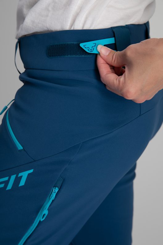Dynafit Mercury Pro 2 pantaloni per sci alpinismo donna