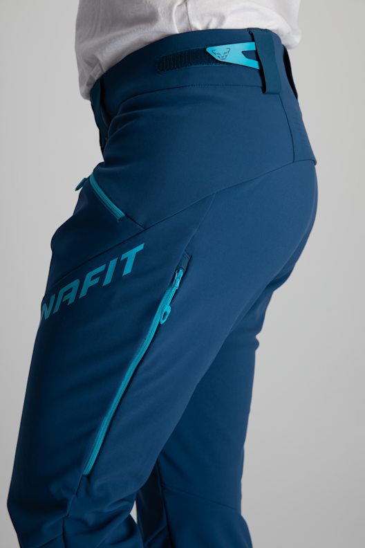 Dynafit Mercury Pro 2 pantalon de ski de randonnée femmes