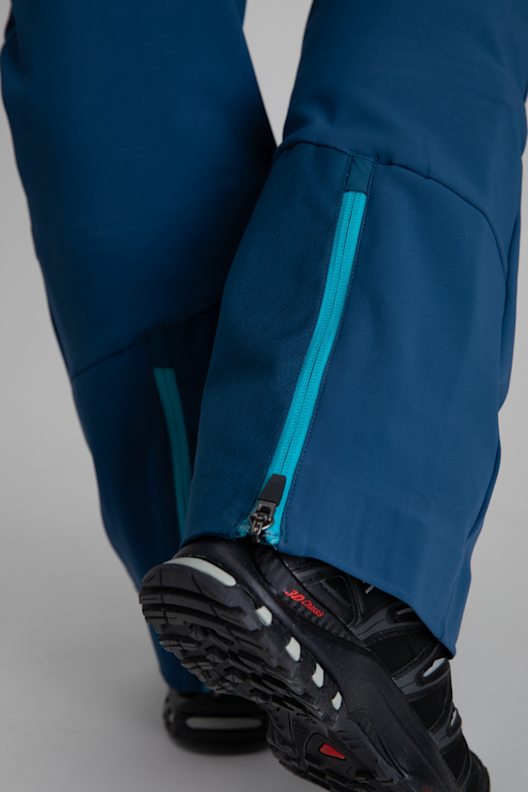Dynafit Mercury Pro 2 pantalon de ski de randonnée femmes