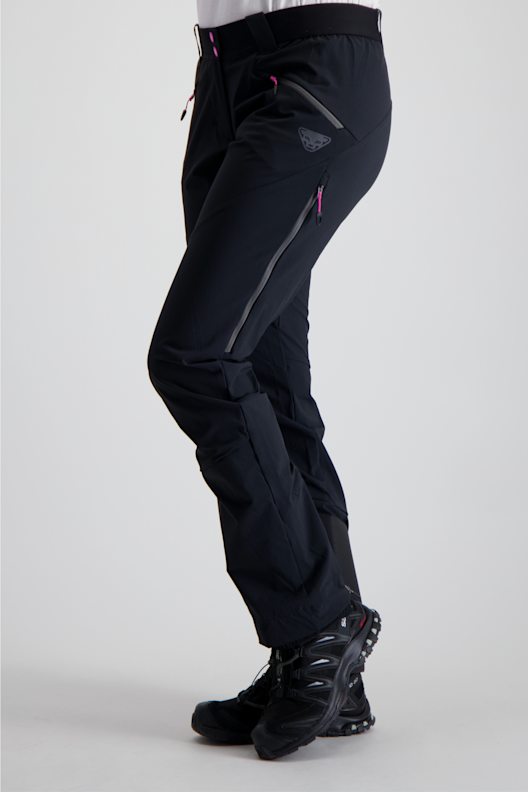 Dynafit TLT Touring pantaloni per sci alpinismo donna