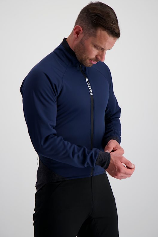 GORE® Wear C5 giacca da bike uomo