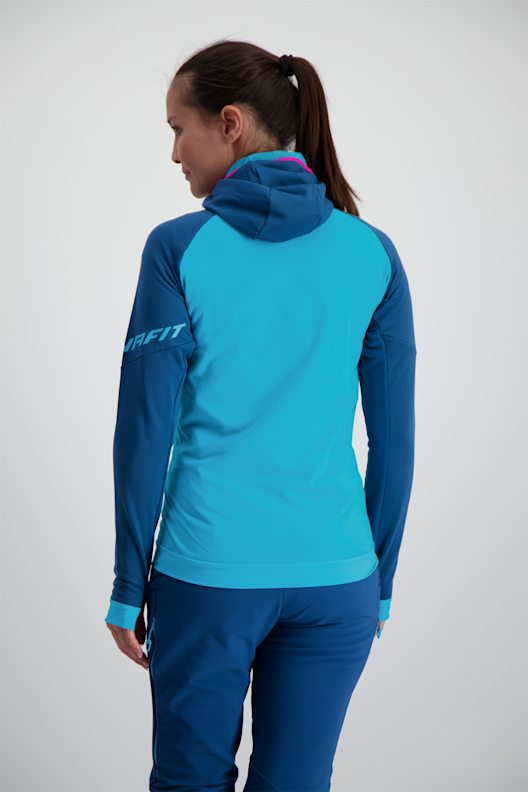 Dynafit Radical PTC Damen Midlayer
