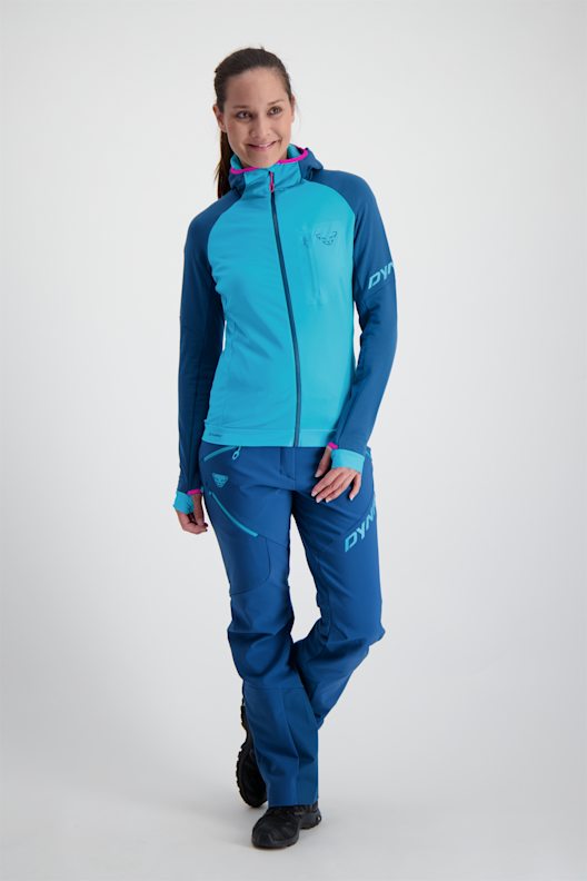 Dynafit Radical PTC midlayer femmes