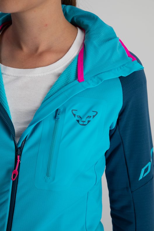 Dynafit Radical PTC midlayer femmes