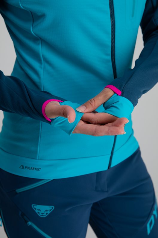 Dynafit Radical PTC midlayer femmes