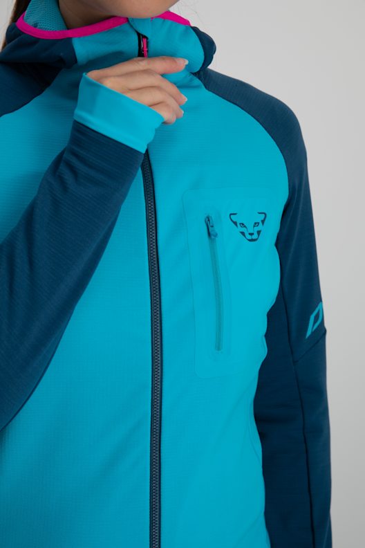 Dynafit Radical PTC midlayer donna