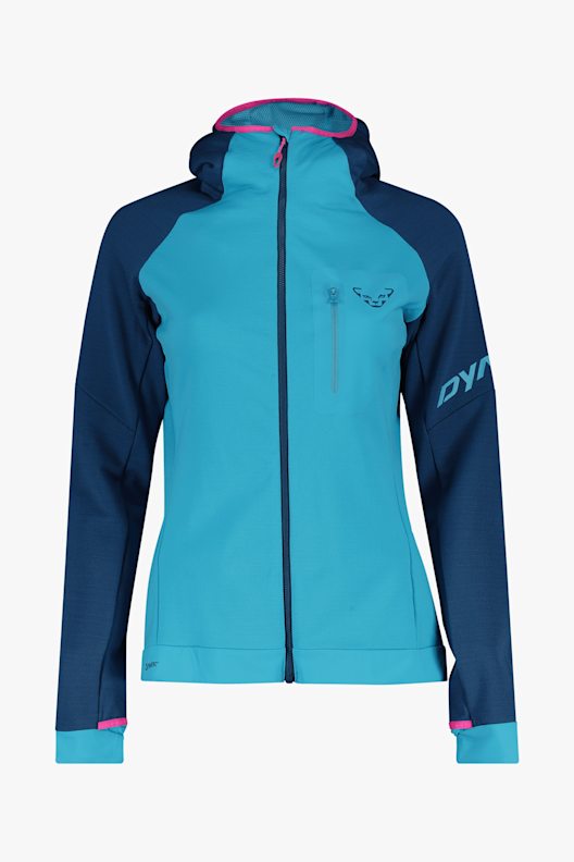 Dynafit Radical PTC Damen Midlayer