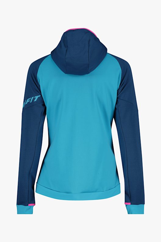 Dynafit Radical PTC Damen Midlayer