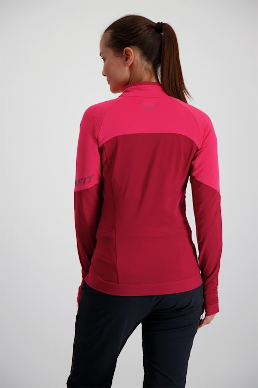 Dynafit TLT Light Thermal midlayer donna